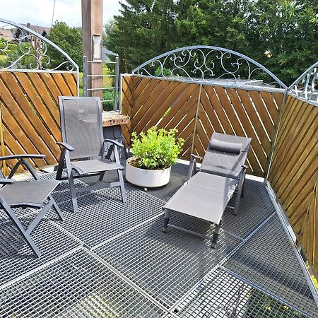Apartament Eifelliebe Monschau Zewnętrze zdjęcie