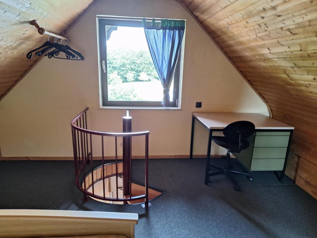 Apartament Eifelliebe Monschau Zewnętrze zdjęcie