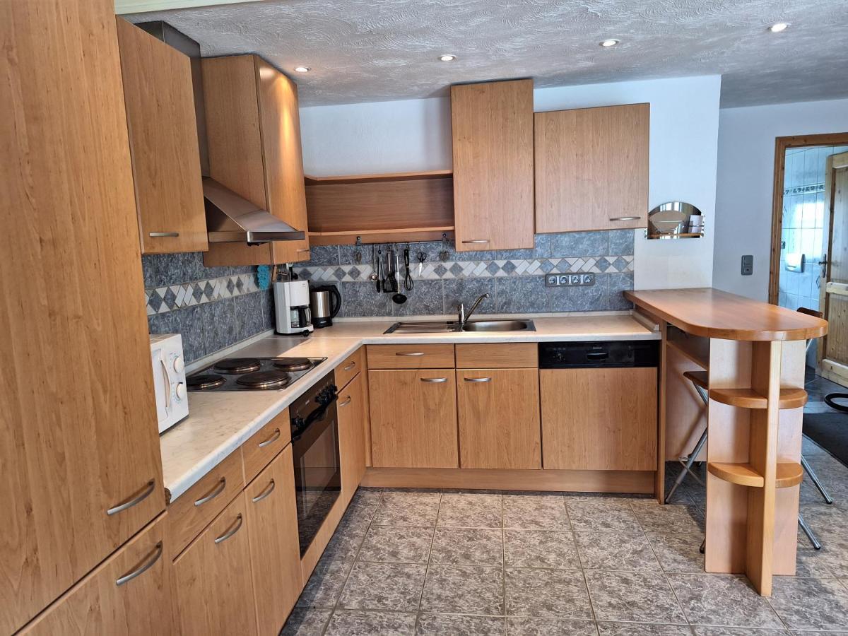 Apartament Eifelliebe Monschau Zewnętrze zdjęcie