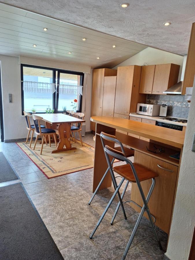 Apartament Eifelliebe Monschau Zewnętrze zdjęcie