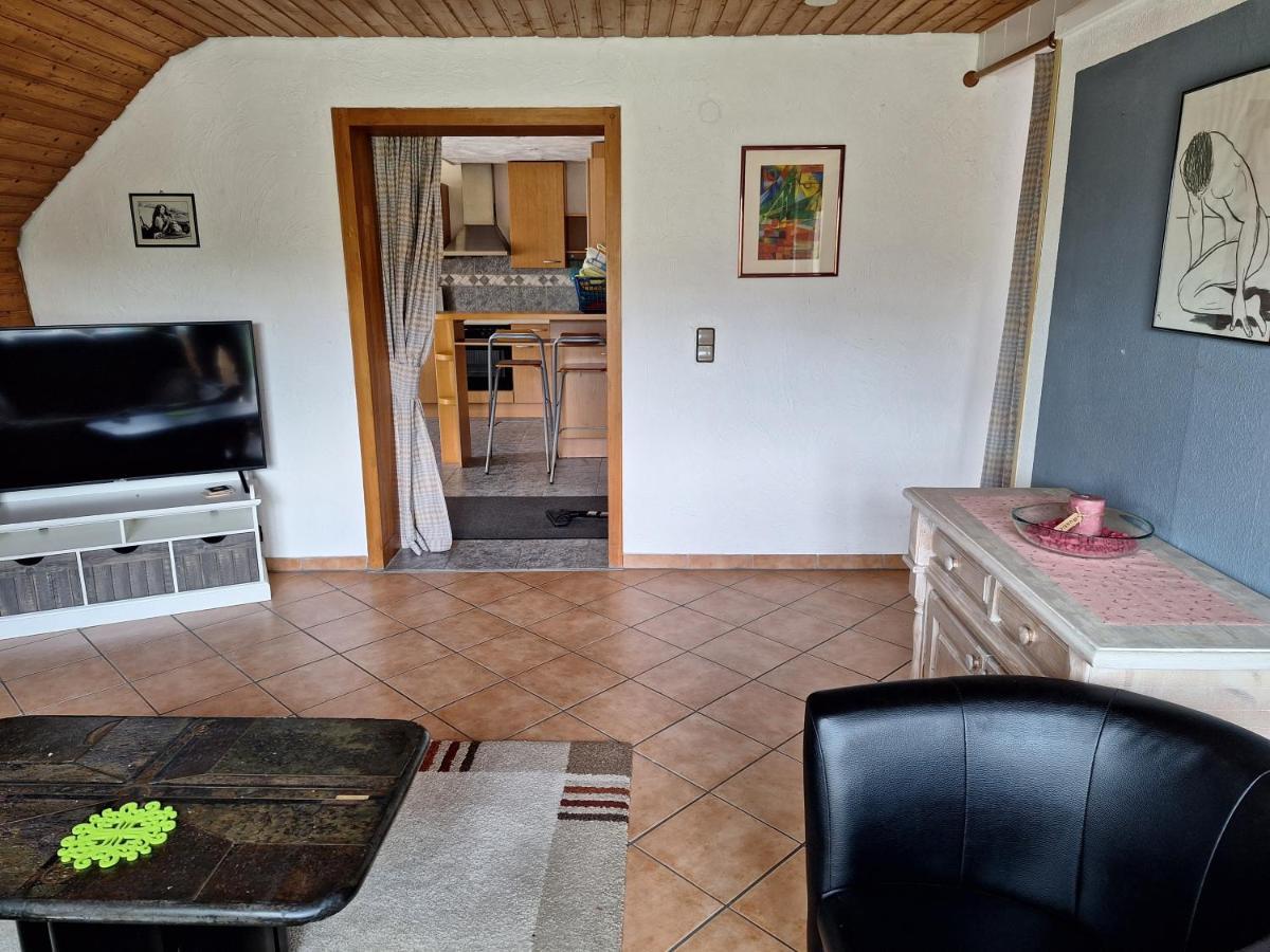 Apartament Eifelliebe Monschau Zewnętrze zdjęcie