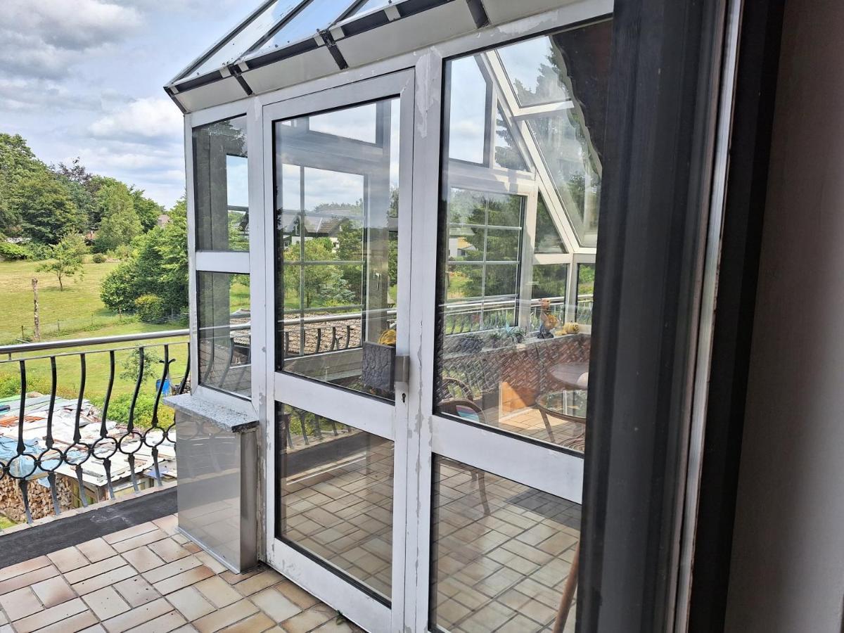 Apartament Eifelliebe Monschau Zewnętrze zdjęcie