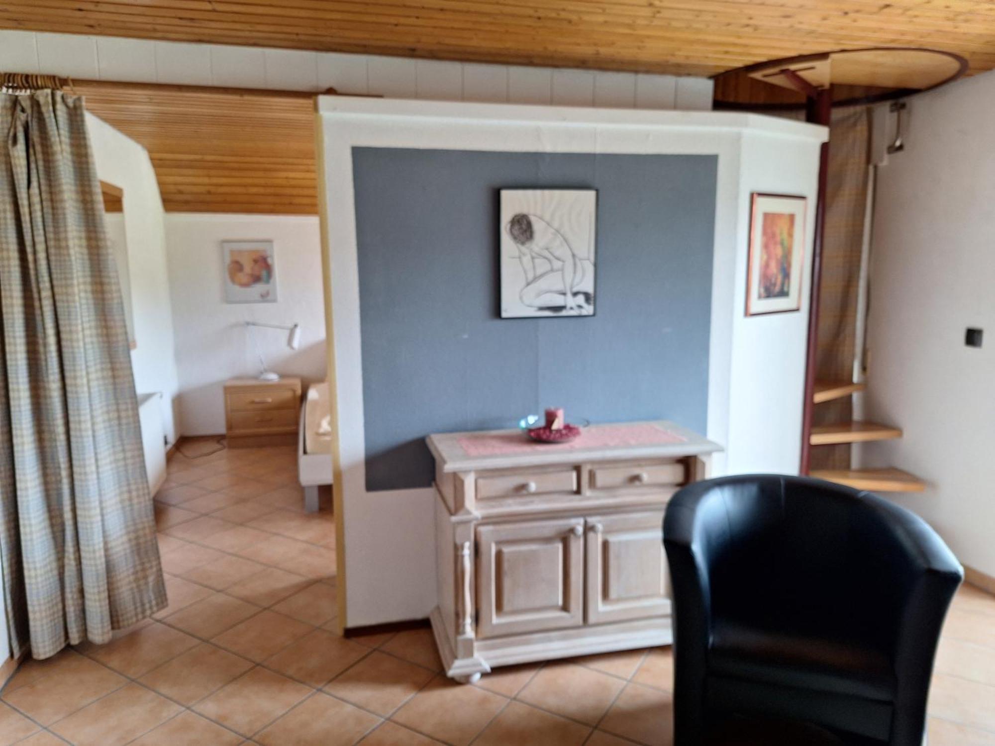 Apartament Eifelliebe Monschau Zewnętrze zdjęcie