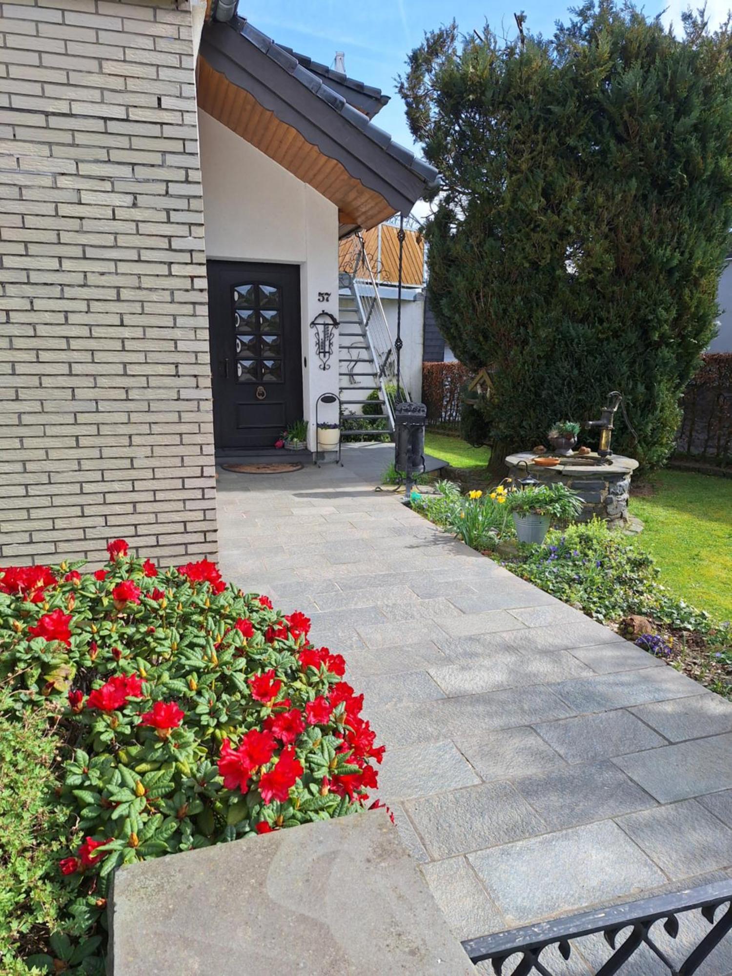 Apartament Eifelliebe Monschau Zewnętrze zdjęcie